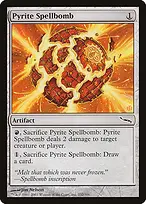 Mirrodin #232