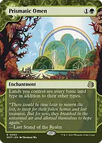 Wilds of Eldraine: Enchanting Tales #60