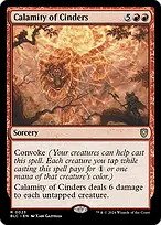 Bloomburrow Commander #23