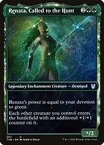 Theros Beyond Death #267