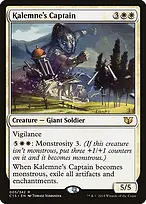 Commander 2015 #5