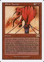 Classic Sixth Edition #190