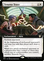 New Capenna Commander #95