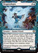 Tarkir: Dragonstorm #295