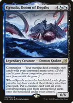 Ikoria: Lair of Behemoths #221