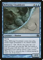 Duel Decks: Jace vs. Chandra #15