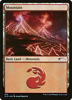 Secret Lair Drop #570