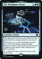 The Lost Caverns of Ixalan Promos #212s