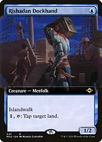 Modern Horizons 2 #447