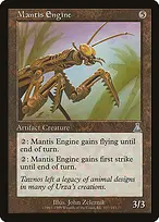 Urza's Destiny #133
