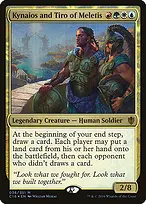 Commander 2016 #36