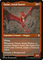 Commander Legends: Battle for Baldur's Gate #504