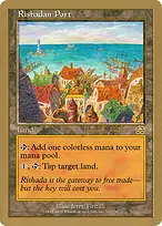 World Championship Decks 2000 #jk324