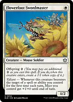 Bloomburrow #14