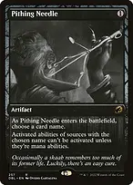 Innistrad: Double Feature #257