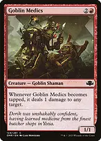 Dominaria Remastered #124