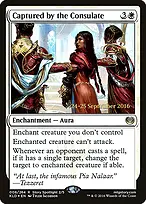 Kaladesh Promos #8s