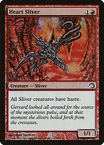 Premium Deck Series: Slivers #7