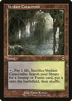 Modern Horizons 2 #440