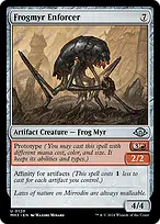 Modern Horizons 3 #120