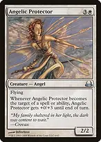 Duel Decks: Divine vs. Demonic #6