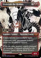 Multiverse Legends #153z