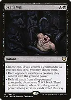 Commander Legends #152