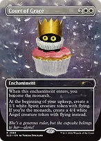 Secret Lair Drop #2685