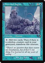 Innistrad Remastered #458