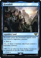 Tales of Middle-earth Promos #259s