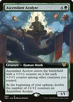 Neon Dynasty Commander #64
