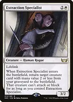 Streets of New Capenna Promos #12p