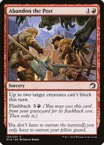 Innistrad: Midnight Hunt #127