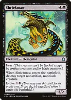 Commander Anthology #68