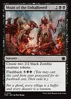Foundations Commander #116