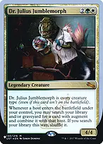 The List (Unfinity Foil Edition) #46