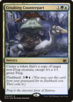 Innistrad: Midnight Hunt #215