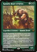 Commander Legends #581
