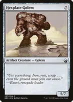 Battlebond #237