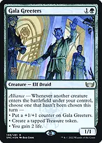 Streets of New Capenna Promos #148s
