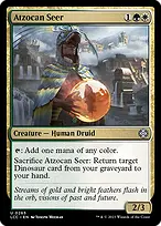 The Lost Caverns of Ixalan Commander #265