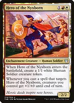 Theros Beyond Death #219