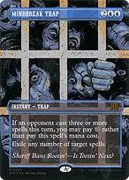 Mindbreak Trap from Breaking News