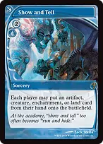 Mystery Booster 2 #171