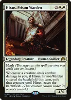 Magic Origins Promos #19