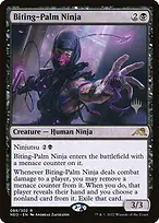 Kamigawa: Neon Dynasty Promos #88p