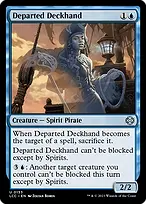 The Lost Caverns of Ixalan Commander #153