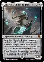 Commander Masters #708