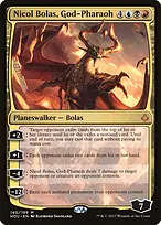Hour of Devastation #140