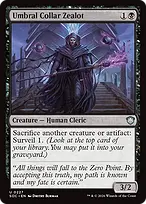 Secrets of Strixhaven Commander #227